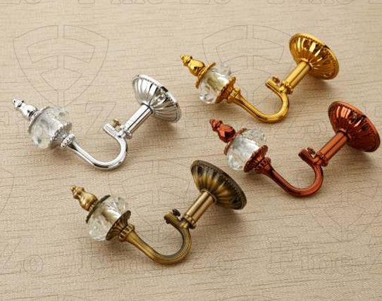Supports — Curtain Support and Bracket Manufacturer in Rajkot, Finezo Hardware